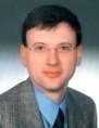Dr. Jochen Kaspar